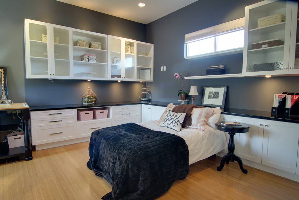 5700 Seawalk Drive #4, Playa Vista - 3rd Bedroom and Den