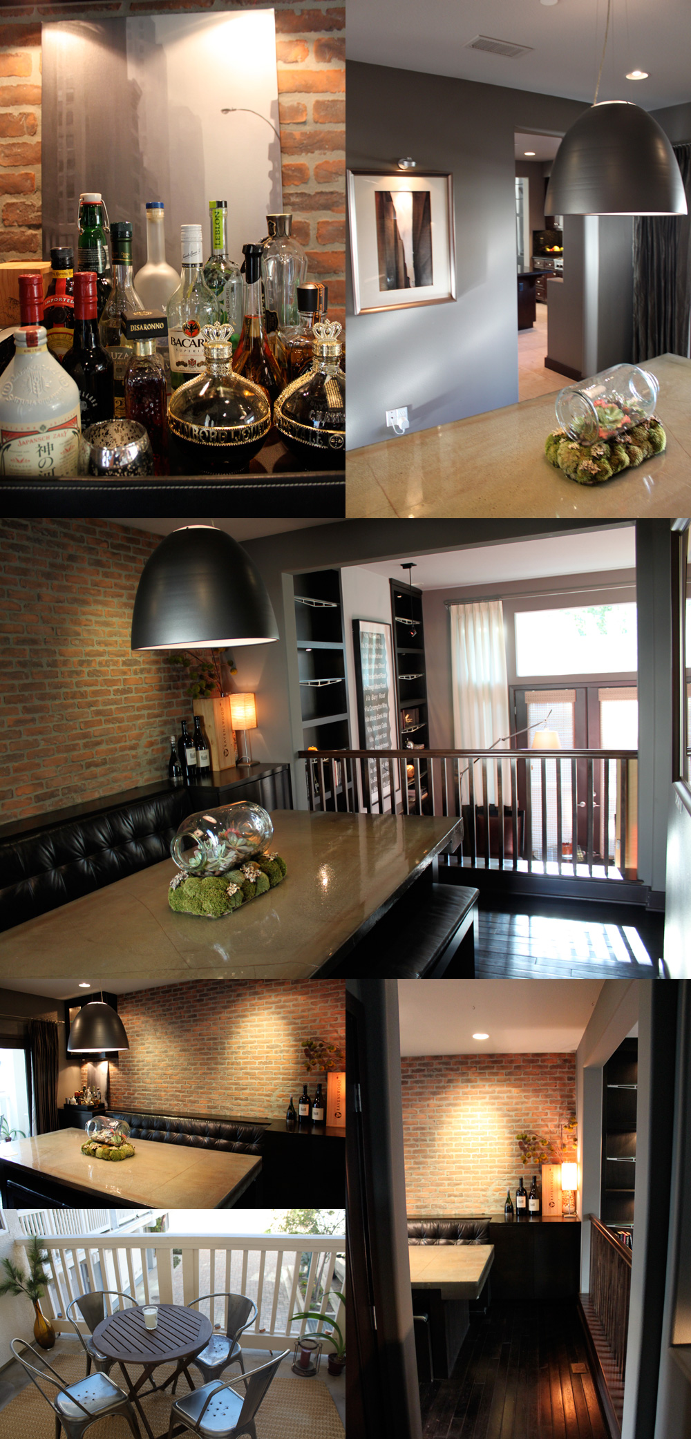 5700 Seawalk Drive #4, Playa Vista - Dining Room