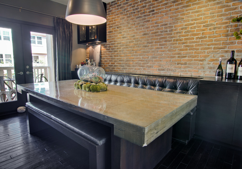 5700 Seawalk Drive #4, Playa Vista - Dining Room