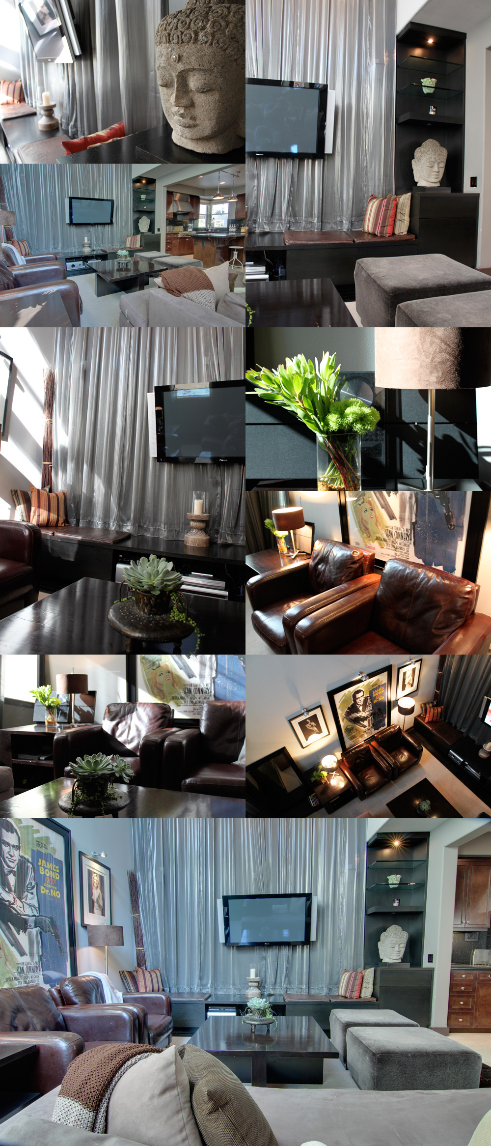 5700 Seawalk Drive #4, Playa Vista - Family Room