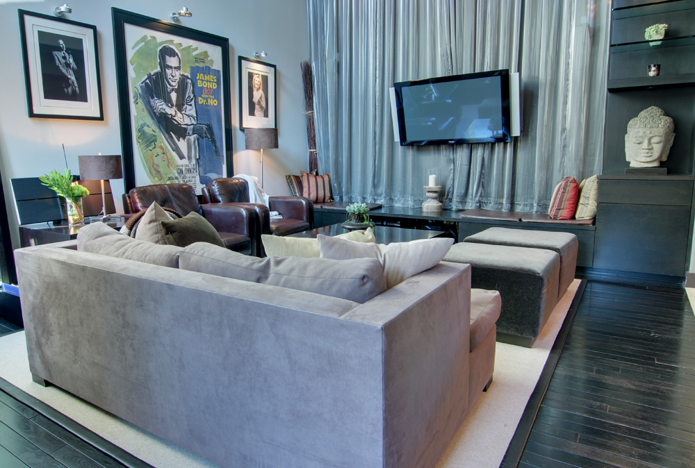 5700 Seawalk Drive #4, Playa Vista - Family Room