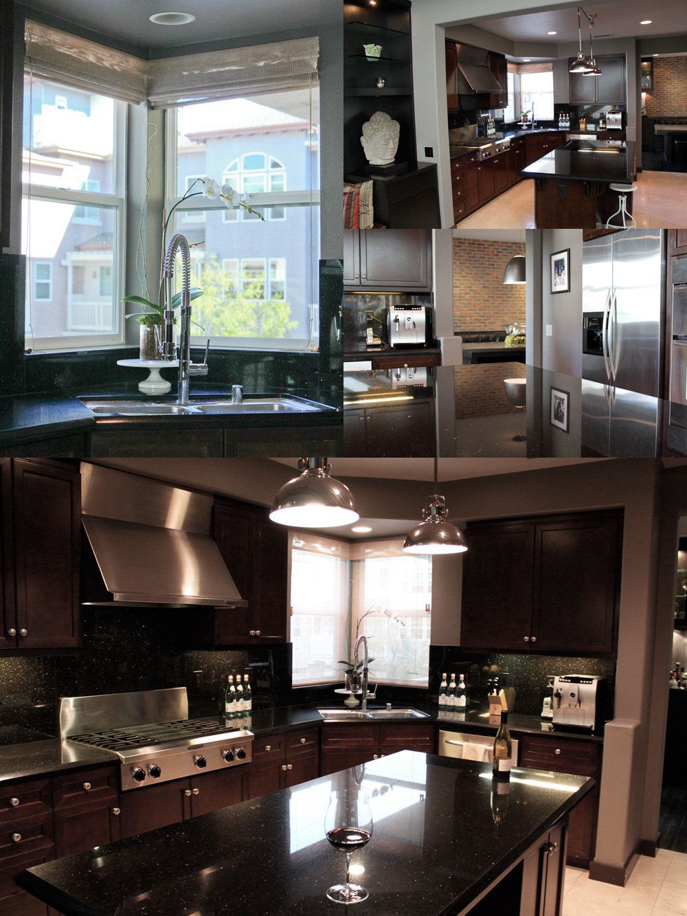 5700 Seawalk Drive #4, Playa Vista - Kitchen