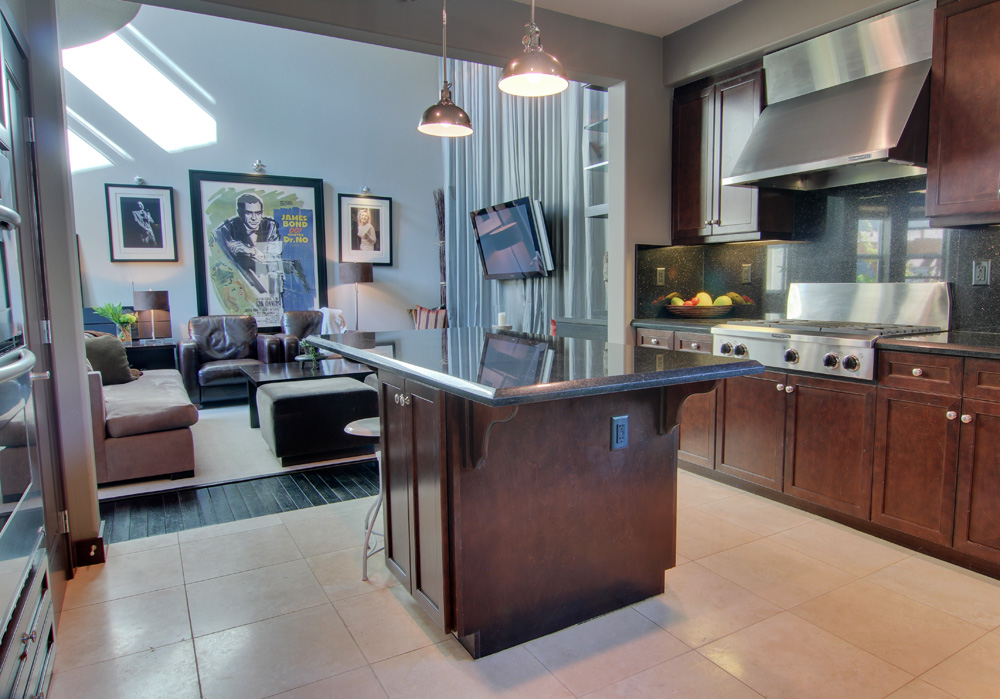5700 Seawalk Drive #4, Playa Vista - Kitchen