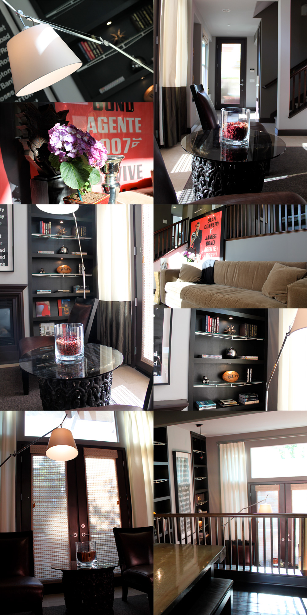 5700 Seawalk Drive #4 Living Room