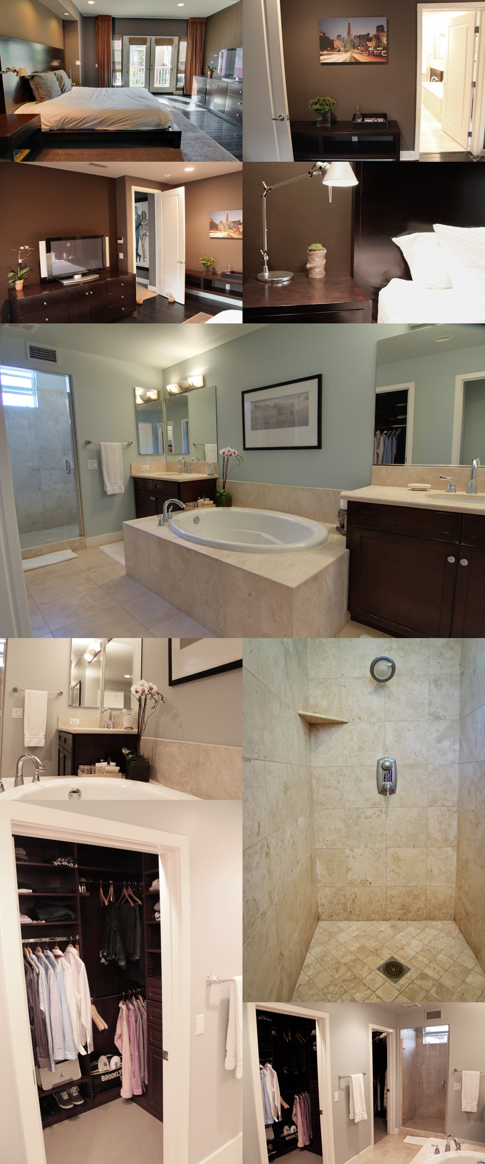 5700 Seawalk Drive #4, Playa Vista - Master Suite