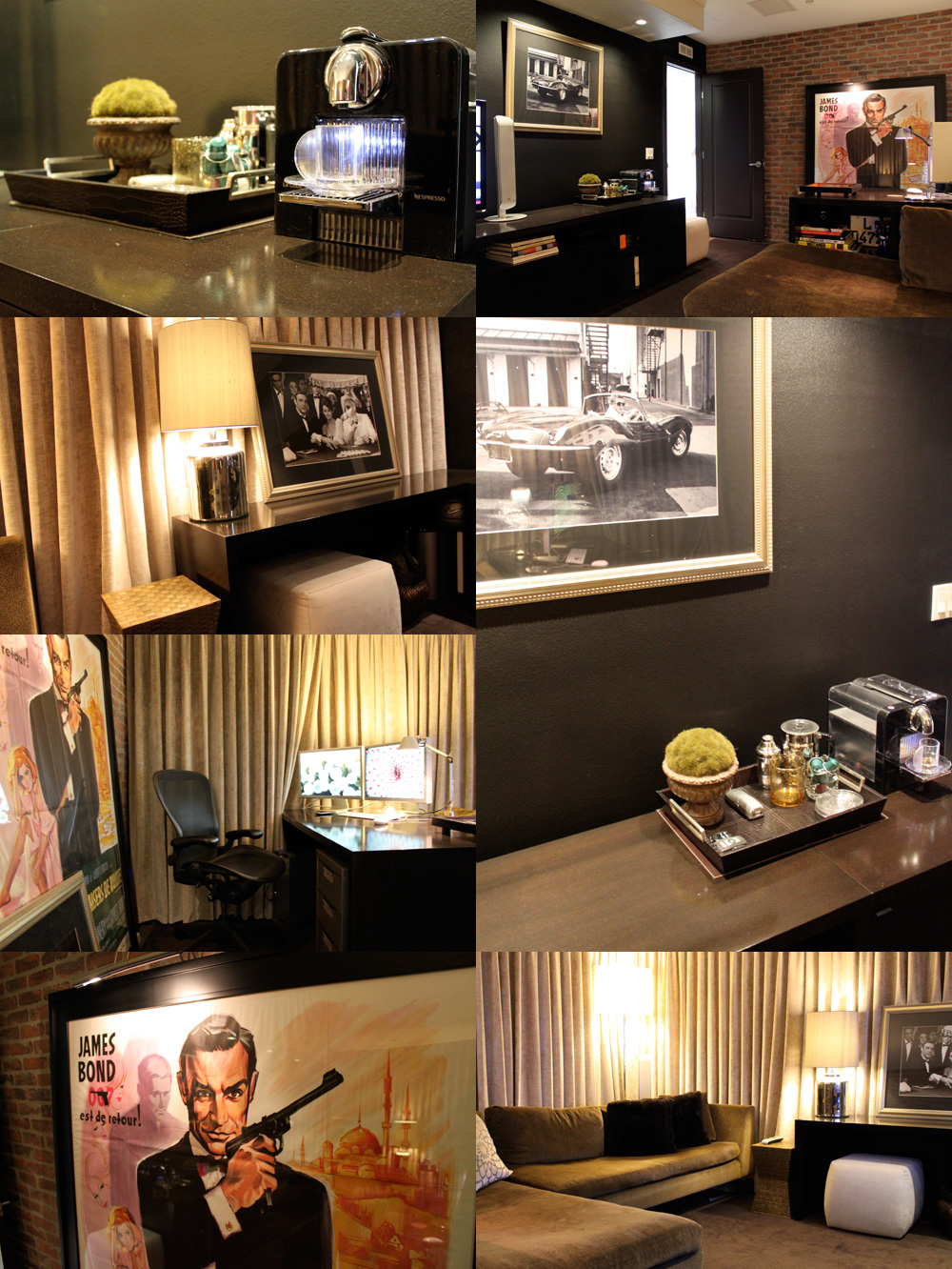 5700 Seawalk Drive #4, Playa Vista - Media Room