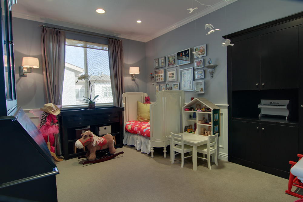 5700 Seawalk Drive #4, Playa Vista - Master Suite