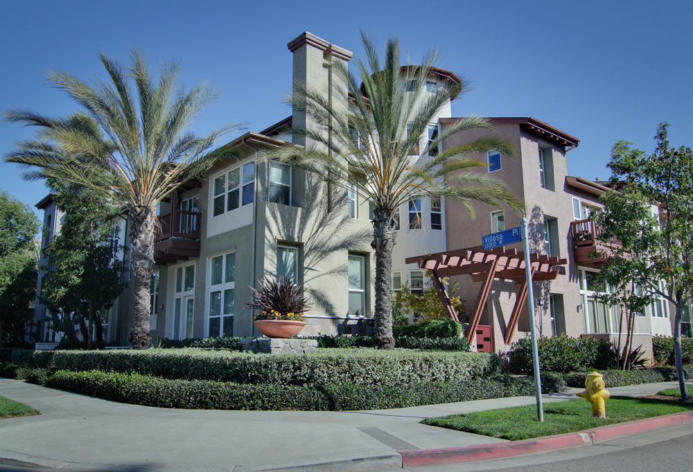 5700 Seawalk Drive #4, Playa Vista - Exterior