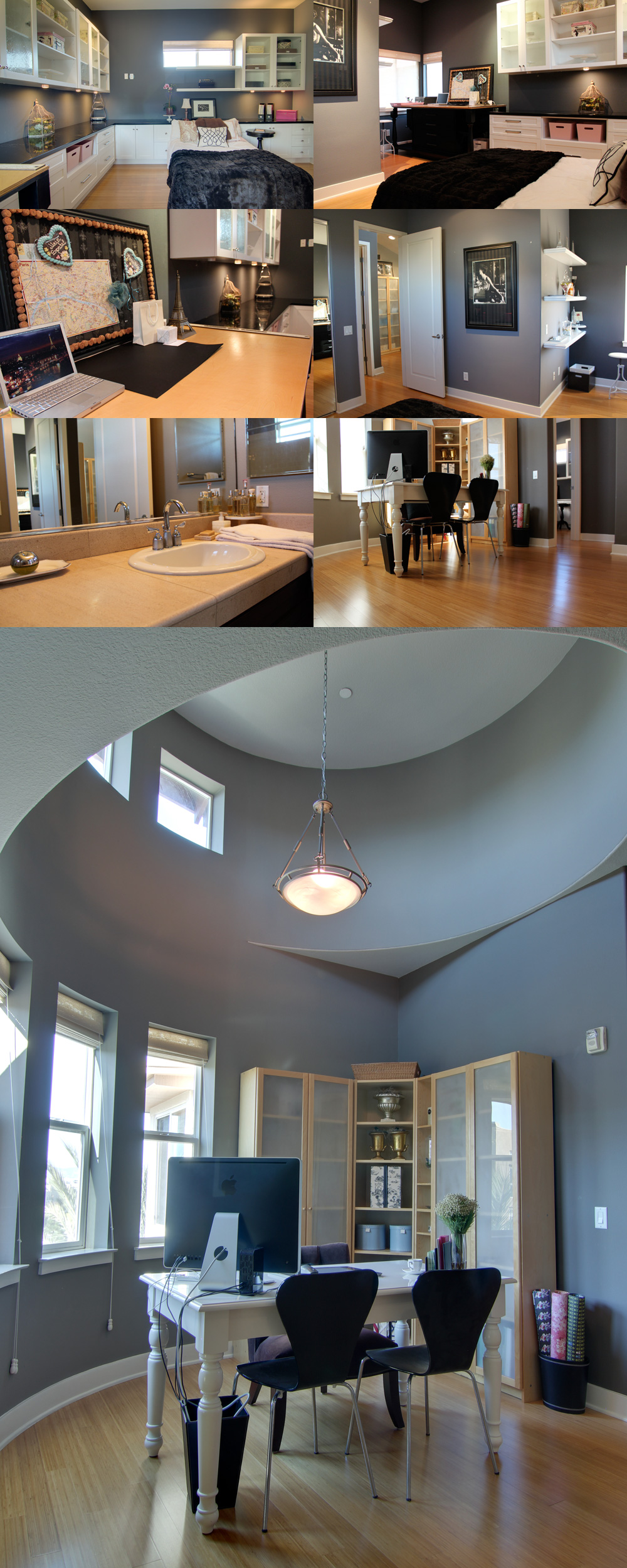 5700 Seawalk Drive #4, Playa Vista - Top Floor 3rd Bedroom and Den